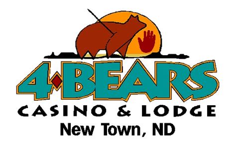 4 bears casino poker